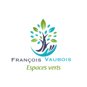 Logo Francois Vaubois espaces verts